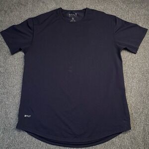BYLT Basics  Short Sleeve Tee